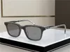 نظارة شمسية مربعة بتصميم عصري جديد ستاتسمان تين إطار خلات شكل متعدد الاستخدامات بسيط وشعبي في الهواء الطلق نظارات حماية UV400