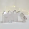 Party Decoration H55A Flameless Candle Lamp Christmas Tree Pendant Wind Light Decorative LED Flickering Crystal For Holiday