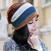 Beanies Frühling Herbst Baumwollmänner Frauen Stapel Hut Pullover Schal Dual -Gebrauch Peak -Mütze Eimer Beanie Bonnet Panama für Frauen1