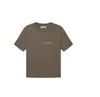 23 Essen Herren T-Shirts Männer Hemd Männer Frauen Designer-Hemden Kurze Sommermode Lässig mit Markenbuchstaben Designer-T-Shirt