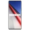 Téléphone portable d'origine Vivo IQOO 11 Pro 5G intelligent 12 Go de RAM 256 Go de ROM Snapdragon 8 Gen2 50.0MP NFC Andriod 6.78" 144Hz 2K E6 écran incurvé ID d'empreintes digitales visage réveil téléphone portable