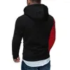 Men's Hoodies Hip Hop Street Wear Men Autumn Winter Long Sleeve Zipper Hooded Sweatshirt Coat Top Susaderas Bike Moletom