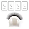 Lösögonfransar JoyCo Eyelash Extension 12Rows Korea PBT C/CC/D/DD Individuella tillbehör Professionell Naturlig Faux Mink Russian Volym