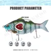 Yemler PROVELLER PLIDER BALIK BATING 10G 225G Metal Göbek Blade Swimbait Hard Wobblers Jerkbait Pesca Acelesorios Mar 230204