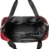 Duffel Bags Bolsa de bagagem de mão semanas viagens de grande capacidade Treinamento de fitness impermeável Multi-Pockets