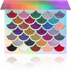 2023 Eye Shadows Sweet Peach Eyeshadow 32 Colors Peaches Makeup Cosmetics185