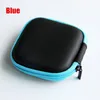 Storage Boxes Multifunction Pocket Hard Case Bag Earphone Portable Bags Headphone Earbuds SD Card Travel Carrying Pouch