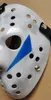 2023 New Cosplay Delicated Jason Voorhees Freddy Hockey Festival Party Halloween Mask