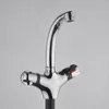 Bathroom Sink Faucets Thermostat Basin Faucet Kitchen Thermostatic