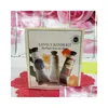 Other Health Beauty Items New Arrival Hand Cream En Pnce Lovely Hands Kit Collection Moisturizing Plaisir Soins Des Mains Travel S Dhlk8