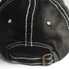 Boll Caps Kvinnor Män broderad blommor denim Cap Fashion Baseball Snapback Topee Apparel Accessories Czapka Z Daszkiem