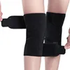 Ankle Support Tourmaline Self Heating Knee Pads 8 Magnetic Therapy pad Pain Relief Arthritis Patella Massage Sleeves 230204