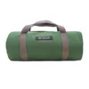 Storage Bags Durable Thick Canvas Pouch Tool Organizer Instrument Case Portable For Electrical Tote Bag Multifunction