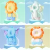 Pillows 1-3 Years Old Baby Head Protector Cartoon Backpack Pillows Prevent Injured Infant Security Anti-fall Pillow Toddler Baby Health 230203