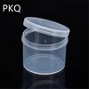 plastic sauscontainers