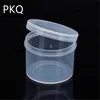 plastic sauce containers