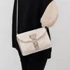 Torby wieczorowe projektant torebek torebki komunikator ręczny Portfel Crossbody Crossbody puszysty sac bandouillere femme kobiety lqq30xp