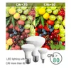 1-10pcs Factory Direct LED Bath Lamp Mushroom R50 R63 R80 220V 6W 10W 12W Non Strobe Warm White Light i linje med ERP2.0
