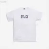 Camisetas de hombre Kith Floral clásico niños adultos camiseta de manga corta cuello redondo KITH algodón camiseta niño niños y niñas divertidas Tops0204V23