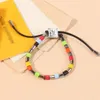 Minchas coloridas Sunrise Bracelet Designer