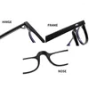 Montature per occhiali da sole Yoovos Occhiali vintage da uomo Trend Square Gafas Donna Luxury Designer Clear Lentes Oculos De Grau Feminino di alta qualità