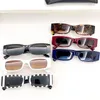 Projektant okularów przeciwsłonecznych VA4105 Oryginalne wysokiej jakości mężczyźni słynny moda
