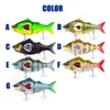 Yemler PROVELLER PLIDER BALIK BATING 10G 225G Metal Göbek Blade Swimbait Hard Wobblers Jerkbait Pesca Acelesorios Mar 230204