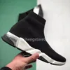 2022 Designer Runnar Runner Shoes Man Speed ​​Trainer Sock Boots Socks Boot Mens Womens Runner Runner Sneakers 36-45 Shoe B9