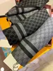 2023 Top Vier Jahreszeiten Frauen Männer Gedruckt Schals Soft Touch Warme Wraps Mit Tags Herbst Winter Lange Schals Gestrickte wolle neckerchief254M