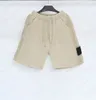 Shorts de plage ostoney konng gonng marque shorts d'été mode masculine en cours d'exécution processus de lavage de tissu à séchage rapide
