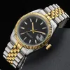 luxe horloges ontdekkingsreiziger designer horloge aaa kwaliteit polshorloge 31/36/41mm quartz automatisch uurwerk roestvrij staal goud waterdicht lichtgevend montre luxe DHgates