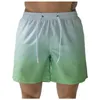 Costumi da bagno da uomo Trunks Surfing Beach Nuoto da uomo Quick Swim Pantaloncini con coulisse Costumi da bagno da corsa Set di tankini