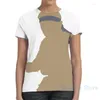 Herren T-Shirts Drex Bösewicht Männer T-Shirt Frauen überall über Druck Mode Girl Hemd Boy Tops T-Shirts Kurzarm T-Shirts