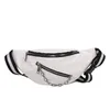 Sacs de taille femmes dames Fanny Pack concepteur bandoulière pour femme mode ventre hanche sac poitrine banane femme Bum ceinture 230204