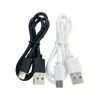 Type C -kabel 1m USB C Snellaad- en gegevenssynchronisatiekabels 1A 2A 3.3ft Laadsnoer voor mobiele telefoon OD3.5