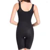 Frauen Shapers Sex Spitze Overalls Body Shaper Abnehmen Unterwäsche Taille Trainer Cinta Modeladora Dessous BuLifter Gürtel Heuptas