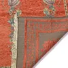 Исламский мусульманский молитвенный коврик ковры 70x110см Рамадан Ид Аль-Фитр Хлопок мягкий одеял молитв