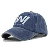Casquettes de Baseball chapeau Westworld chapeau de soleil printemps automne casquette de baseball Sport Hip Hop chapeaux ajustés pour hommes femmes 230203