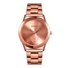 Wristwatches Watch Women Luxury Gold Watches Fashion Womage Stainless Steel Quartz Ladies Montre Femme Reloj MujerWristwatches WristwatchesW