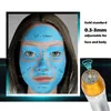 Machine professionnelle fractionnée RF FLX Microneedle vergetures Radio fréquence Élimination des rides Resserrement de la peau Lift Traitement du visage
