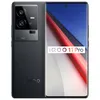 Original Vivo IQOO 11 Pro 5G Mobiltelefon Smart 12GB RAM 256 GB ROM Snapdragon 8 Gen2 50.0MP AF NFC Andriod 6.78 "144Hz 2K E6 Curved Screen Fingeravtryck ID FACE CACE TELEFONER