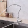 Kitchen Faucets Single Handle Drinking Water Faucet Stainless Steel Filter Tap For Filtration System