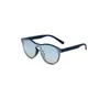 Tasarımcı Güneş Gözlüğü Kadın Erkek Güneş Gözlüğü Dışında Plaj Goggle Gözlükleri Çiçek Lens Mektubu Baskılı Occhiali Lunette Gafas De So285y