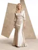 Mother of the Bride Dresses with jacket Two styles of lace dress XFY78692