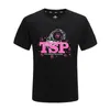 Utomhus Tshirts TSP 83505 Bord Tenniströjor Tshirts för män Kvinnor Ping Pong -tyg Sportkläder Training 230204