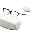 Lunettes de soleil de créateur pour hommes Versage Sunglass lunettes de soleil miroir lunettes de soleil de marque cadre de fleur tête classique lunette lunettes de soleil de luxe étui blanc