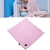 Blankets Electric Blanket With Storage Pouch Fast Heating-up Living Room Bedroom Sofa USB Heated Winter Heating Car Seat Cover