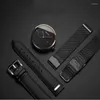 Relógios de pulso NESUN MEN's Watch Fashion Moda simples Automático Mechanical Sapphire Business Casual Water impermeável Aço inoxidável Relógios esportivos
