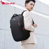 Backpack OIWAS School Bags 14 Inch Laptop s Waterproof Nylon 29L Casual Shoulder Bagpack Travel Teenage Mens Mochila 230204