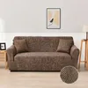 Housses de chaise VIP LINK Cross Pattern Sofa Allinclusive housses pour Salon Serviette Meubles Case Couch Corner 230204